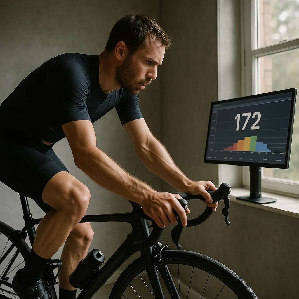 Ftp cykling sådan tester du din tærskel og øger din watt