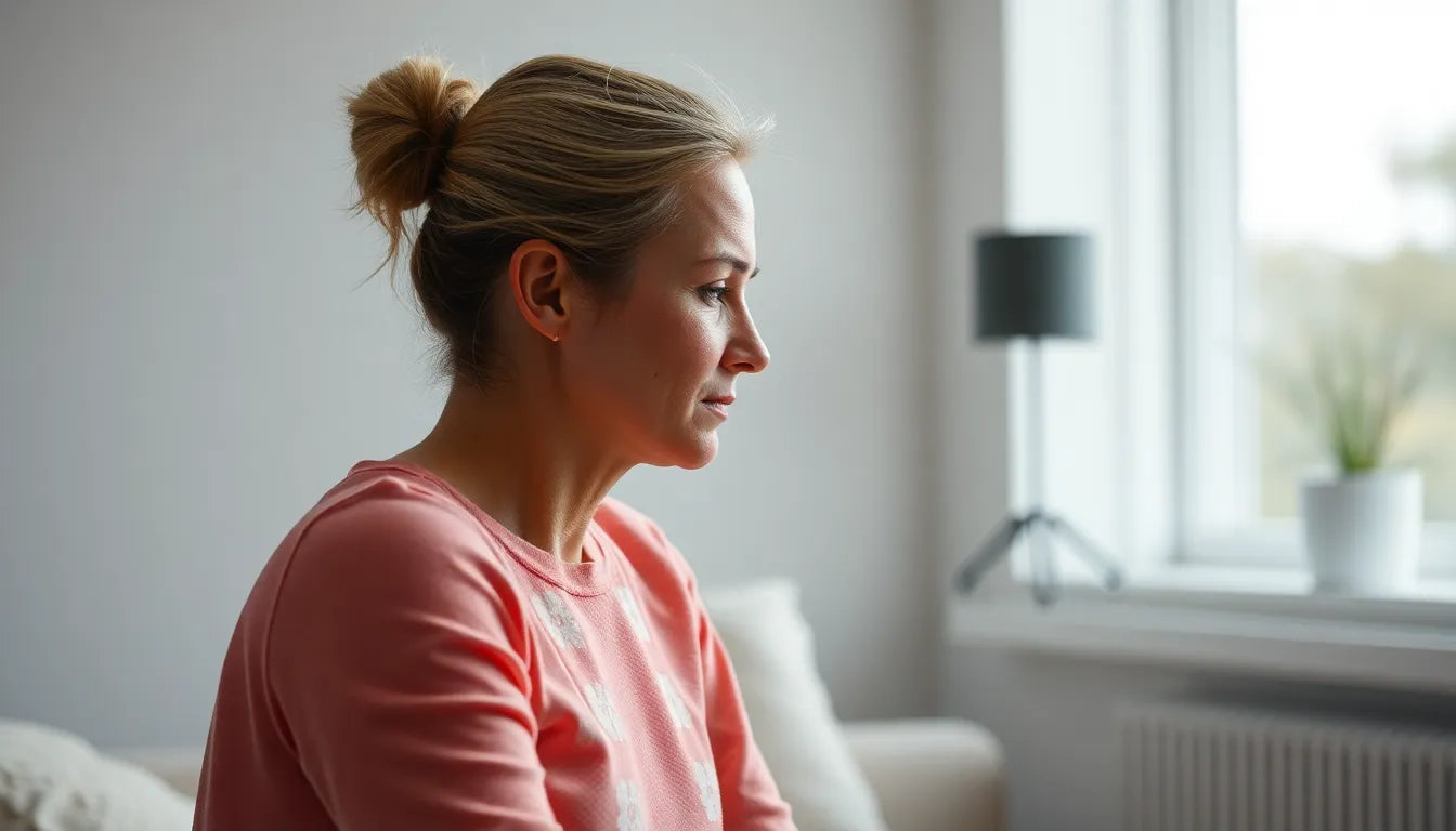 Effektive øvelser til lindring af iskiassmerter