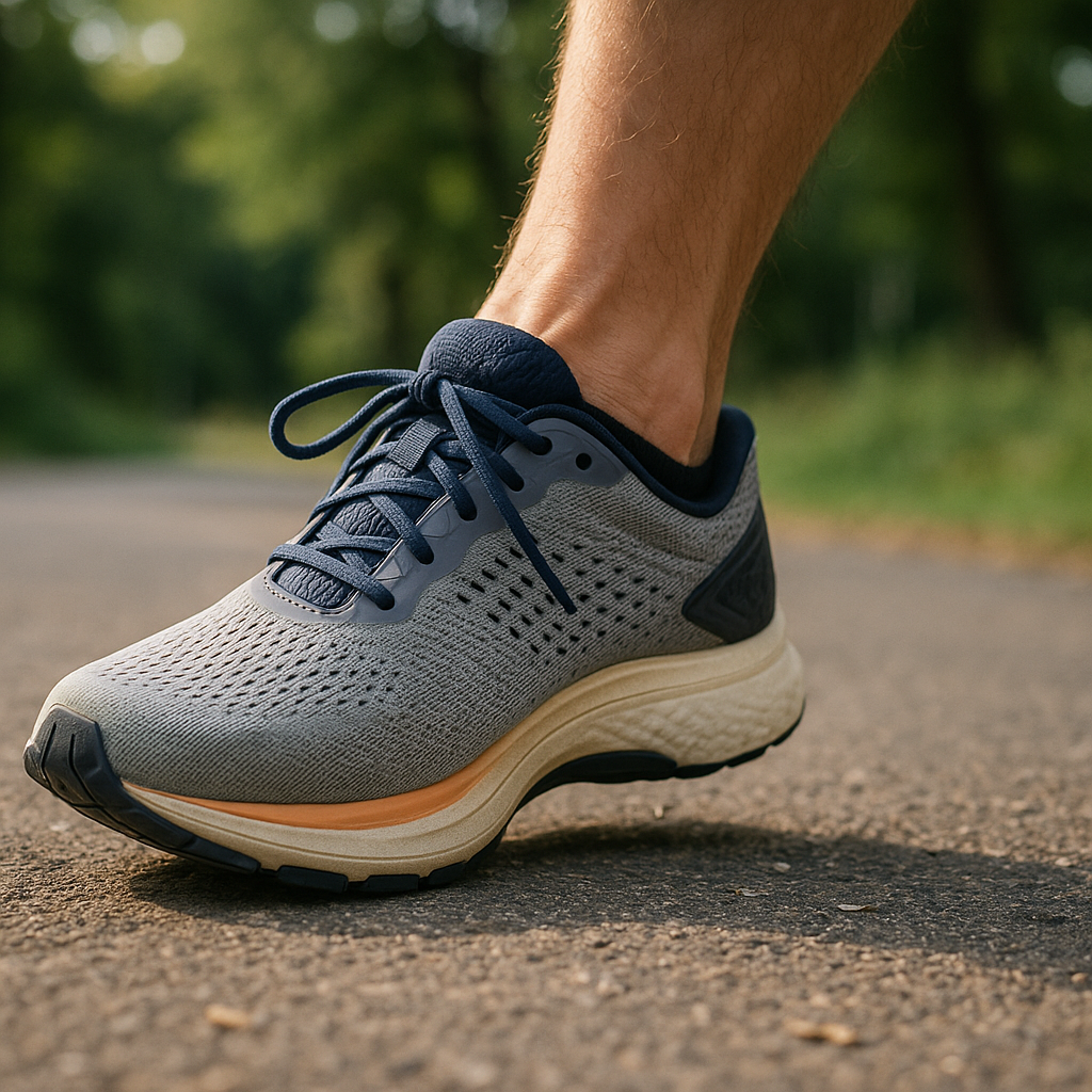 Pronation løb uden bekymringer sådan forstår du din fods naturlige bevægelse