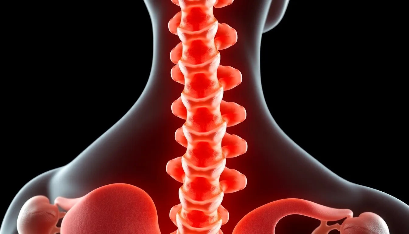 Slip for smerter med spondylose med radikulopati: dine behandlingsmuligheder