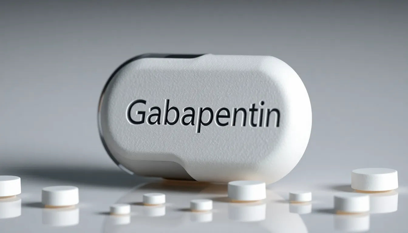 Gabapentin: lindring ved diskusprolaps uden kirurgi