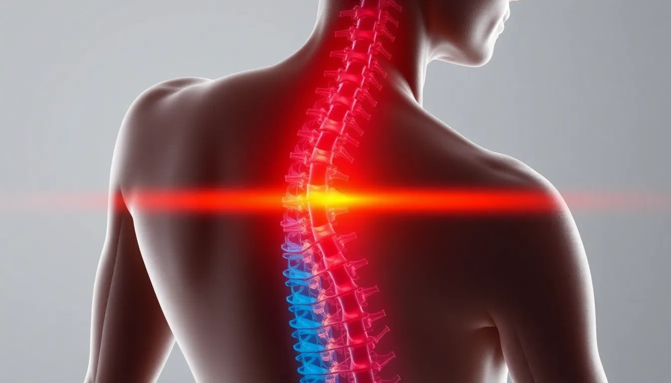 Effektive øvelser til lindring af spinalstenose i nakken