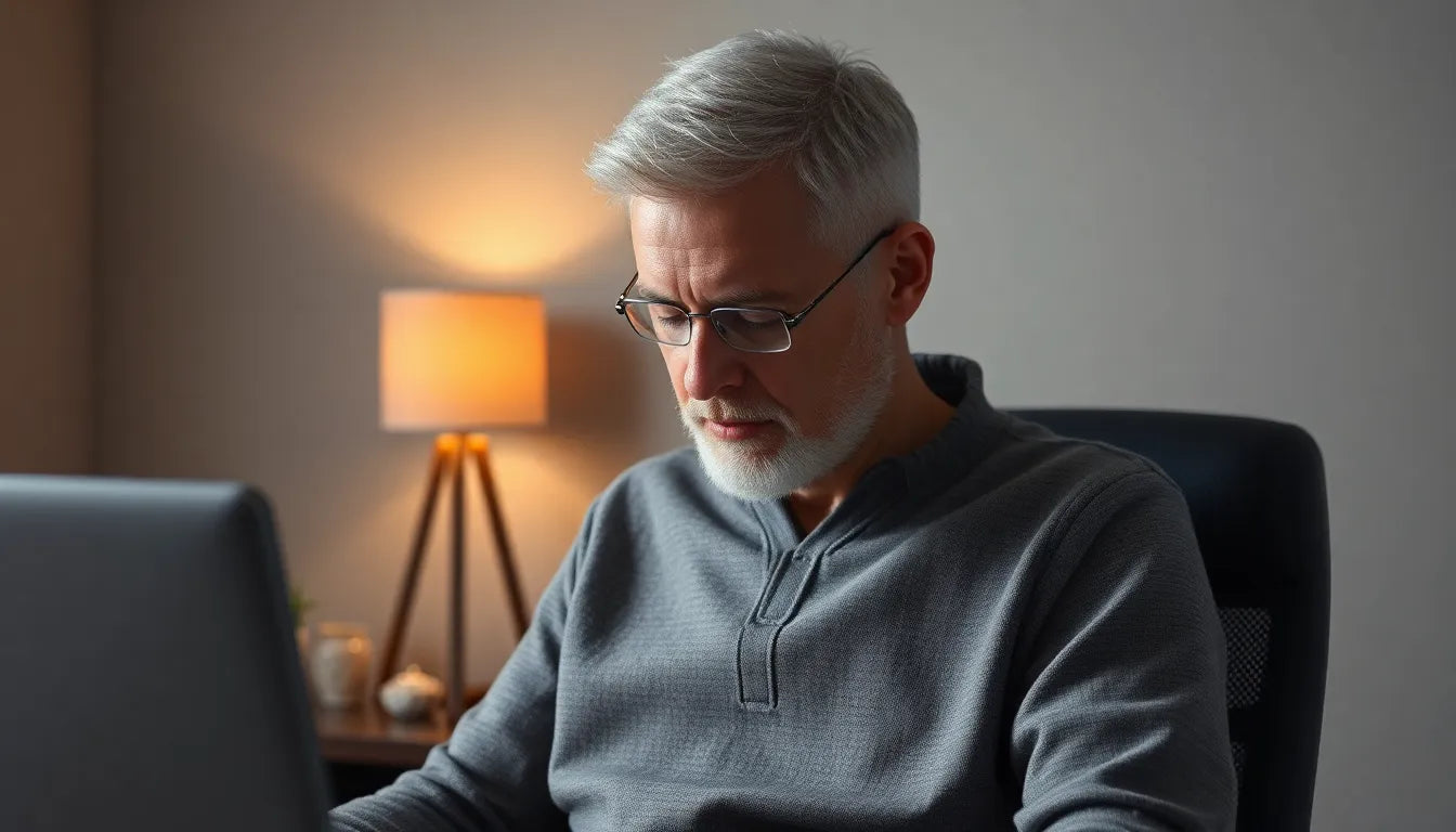 Slip af med spændinger i nakke og baghoved: Effektive løsninger til dig