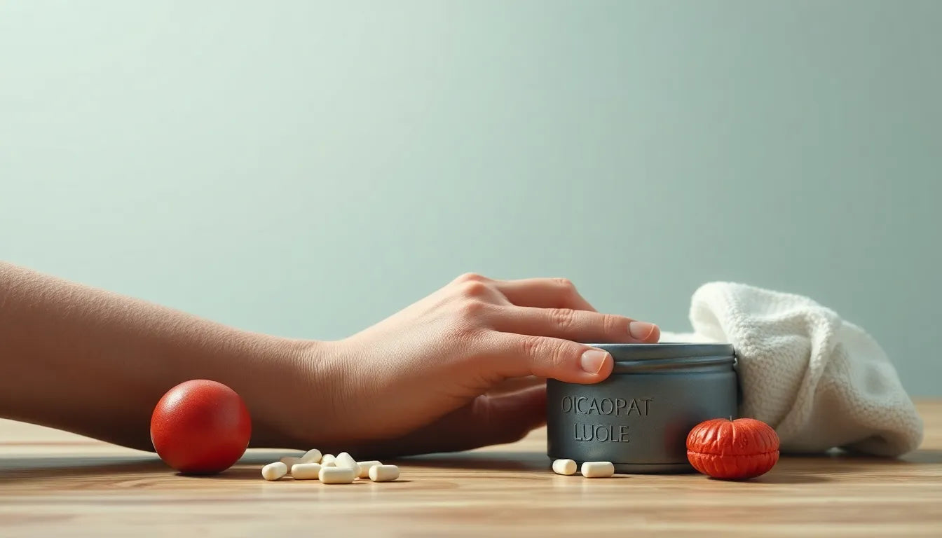 Osteopatisk behandling af diskusprolaps: en naturlig vej til smertelindring