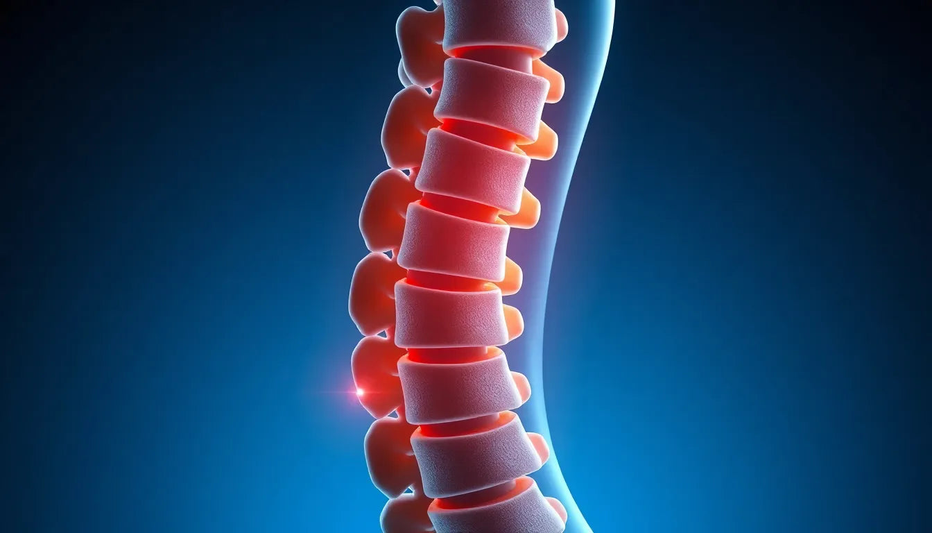Effektive veje til lindring: spondylose behandling uden kirurgi