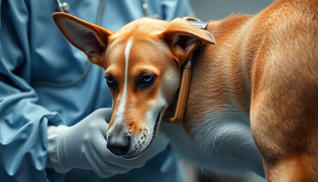 Pris operation diskusprolaps hund: hvad du skal vide før behandlingen