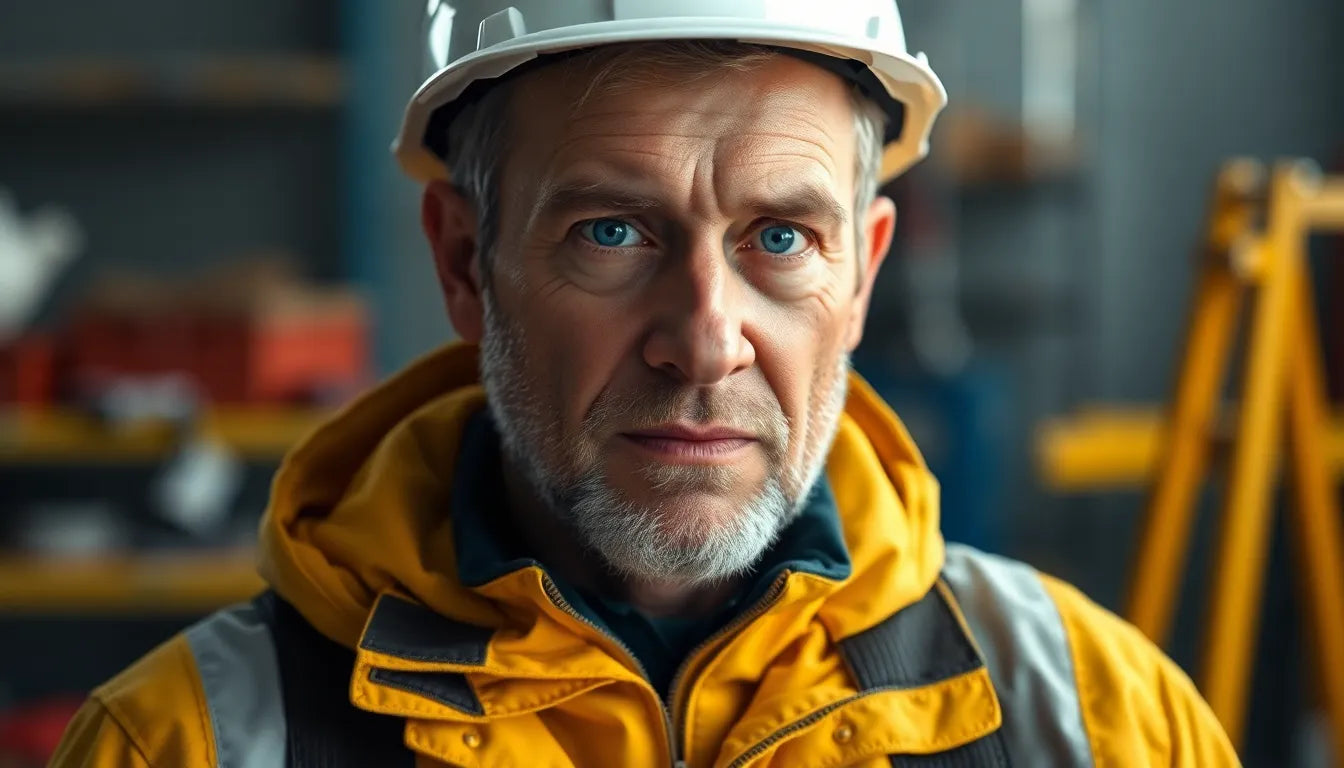 Erstatning ved arbejdsskade: få hjælp til diskusprolaps