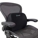 Ergonomisk lændepude