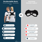 Ergonomisk Siddepude