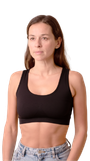 Anodyne® Posture BH - Sort