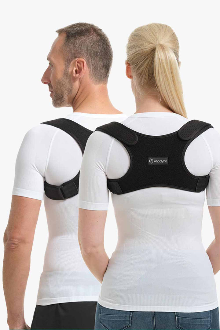 Skulderstøtte Basic