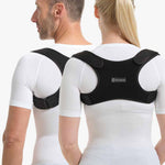 Skulderstøtte Basic