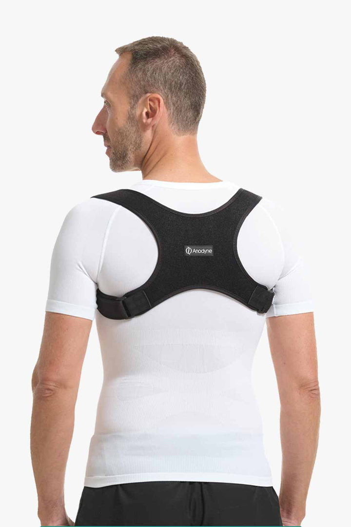 Skulderstøtte Basic