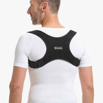 Skulderstøtte Basic