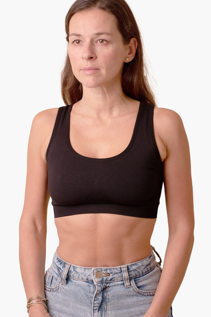 Anodyne® Posture BH - sort