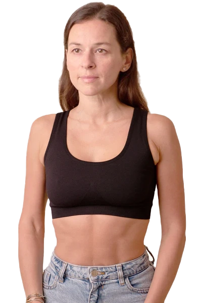 Anodyne® Posture BH - sort