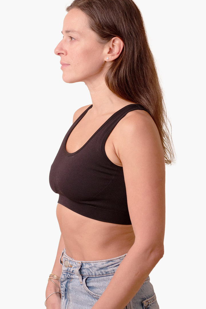 Anodyne® Posture BH - sort