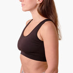 Anodyne® Posture BH - sort