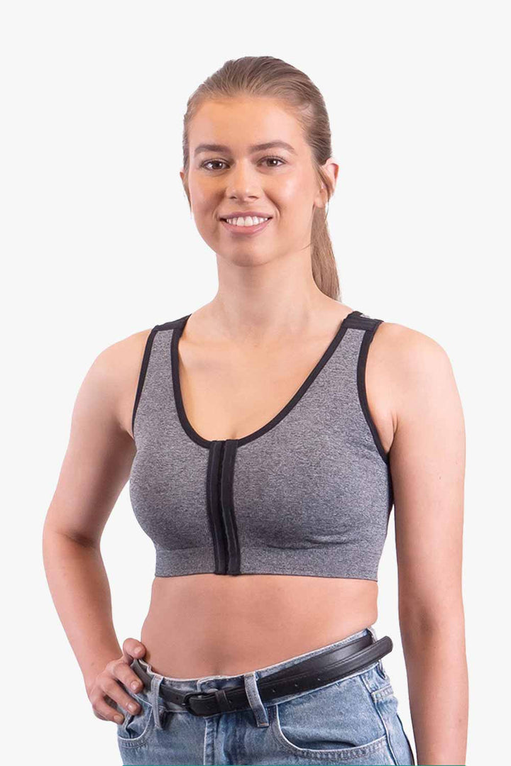 Anodyne® Posture BH - Justerbar