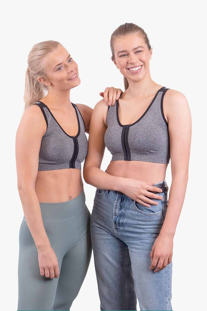 Anodyne® Posture BH - Justerbar