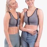 Anodyne® Posture BH - Justerbar