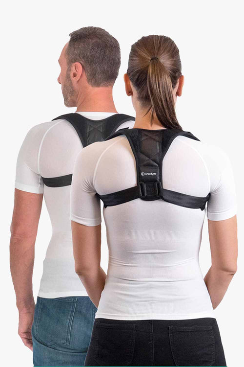 Skulderstøtte Comfort+