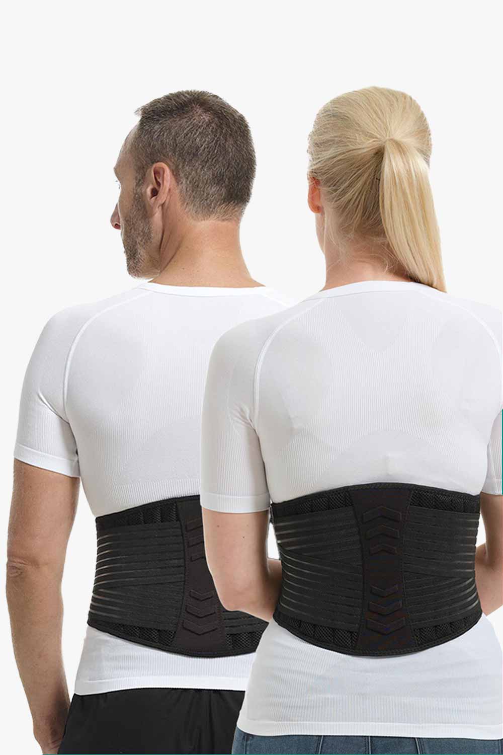 lændebælte til mænd og kvinder