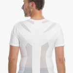 Men's Posture Shirt™ - Hvid