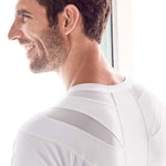 Men's Posture Shirt™ - Hvid