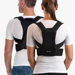 Anodyne premium holdningsvest
