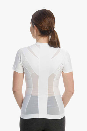 Women's Posture Shirt™ - Hvid