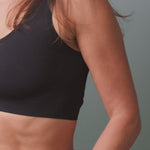 Anodyne® Posture BH - sort