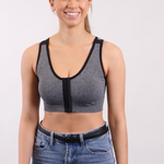 Anodyne® Posture BH - Justerbar